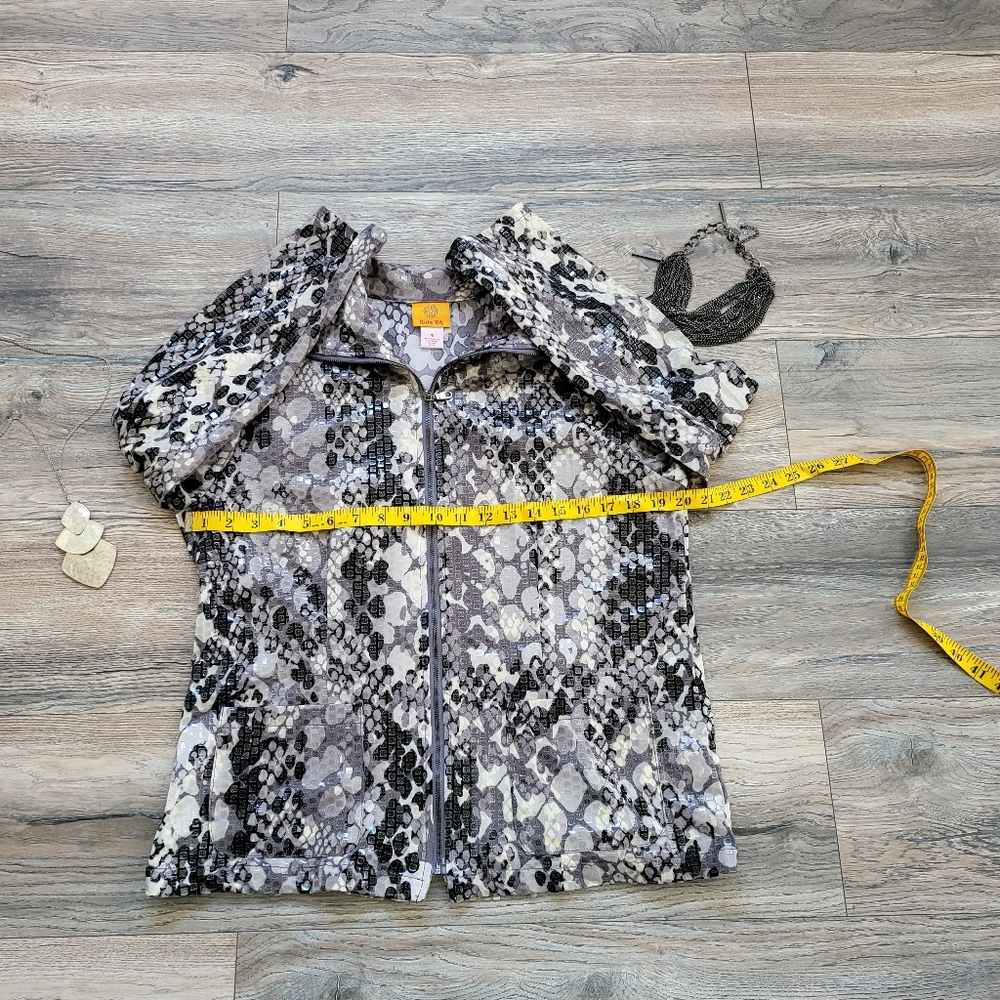 Ruby Rd. Jacket - Picture 12 of 15